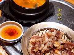 -王妃家(明洞中央店)