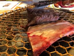 拌牛排-青鹤谷(苏州店)