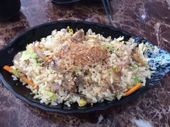 -米彩料理(西丽店)