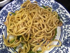 -一锅厨东北水饺店(厦大店)