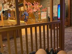 -蓝鲸湾汤泉(包河店)