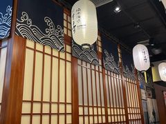 -千寻山野烤肉(中关村店)