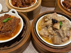 -晋江荣誉国际酒店·港誉茶餐厅