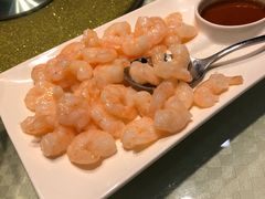 -老人和饭店(打浦路店)
