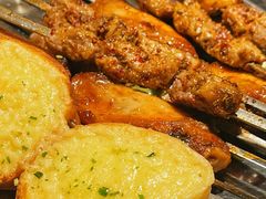 -福苗小骆驼烧烤(莲湖路店)