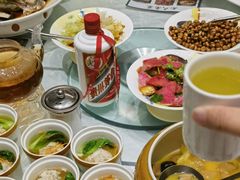 -御仙都北京菜馆·烤鸭店(双井店)