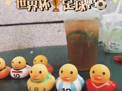 -LINLEE林里·手打柠檬茶(龙岗深铁汇里店)