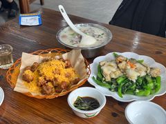 -南记食粥坊·宵夜大排档(莲花总店)