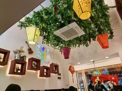 -香港威特瑞茶餐厅(小白楼音乐厅店)