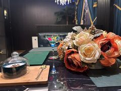 -彩虹之约•淮扬家宴(亚运村店)