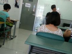 -华兴日语学校(总校)
