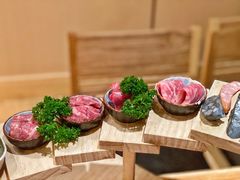 -万福·和牛炭火烧肉店(苏州中心店)