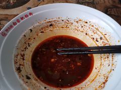 -钟方模白家肥肠粉(春熙店)