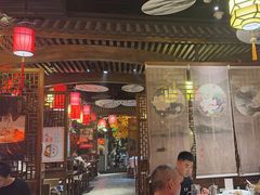 -徽镇小厨·经典徽菜(十里河店)