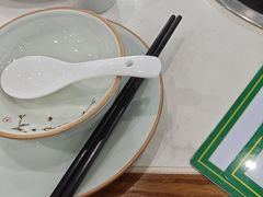 -盈田盈粥庄(博山东路店)
