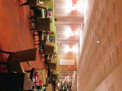 -外高桥喜来登酒店采悦轩