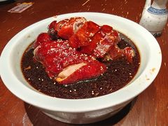 -南京大牌档(青岛万象城店)
