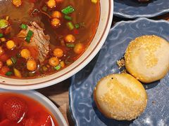 -鑫震源·苏式大虾生煎(山塘街店)