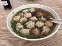 -跑三里雀头小馆(濠东路店)
