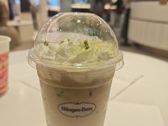 -哈根达斯(天河城店)