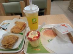 -德克士(三门路店)