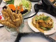 -三江源活鱼现烤(维多利摩尔城店)