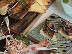 -斯普汇生蚝牛排馆(中骏世界城店)