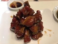 糖醋小排-鼎泰丰(渔阳店)