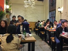 大堂-福苗小骆驼烧烤(曲江店)