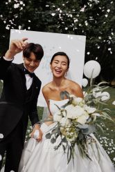 -太古映画婚纱摄影(天河店)