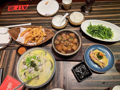 -江太极江浙菜(马桥万达广场店)