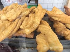 葱花大油条-和众大油条(维明路店)
