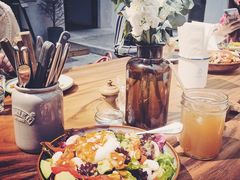 虾沙拉-RAC BAR(安福路店)