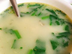 杂鱼汤-蛇口康乐快餐鱼仔档(翠苑小区店)