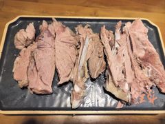 -青海名吃尕张娃非遗烤肉(海湖总店)