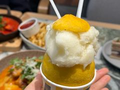 -沛家·西餐Brunch·直火料理