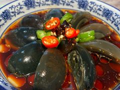 -川悦壹号·川菜(蠡溪路店)