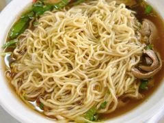 -老赵面店(大西路店)