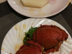 -城市名人酒店喝彩西餐厅(人民南路店)