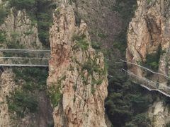 -大连冰峪旅游度假区