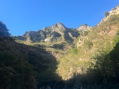 -圣莲山风景区