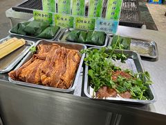 -阳光山水江湖菜馆(西山龙门店)