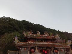 -福建泉州仙公山风景名胜区