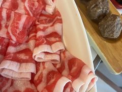 -祥源胡同·涮牛羊肉火锅(花桥店)