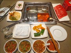 -海底捞火锅(龙湖北京大兴天街店)