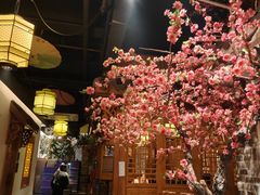 -东门头·江鲜小馆(新天地店)