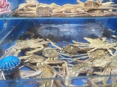 -船梆煮•蒸汽海鲜·炉火烤肉(五四广场店)