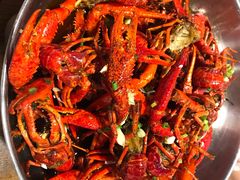 -虾小龙老长沙龙虾馆(坡子街店)