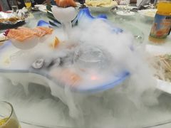 -清真悦宾楼食府(海湖店)