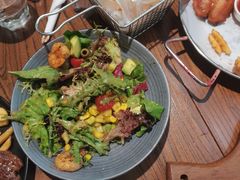 -榖屋house of flour(张江首店)